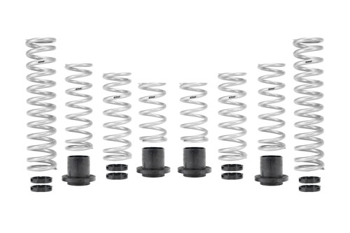 Eibach Pro-UTV 21-25 Honda Talon 1000X-4 w/ OE FoxLive Valve Shocks Stage 3 Performance Springs - E85-40-050-03-22 Photo - Primary