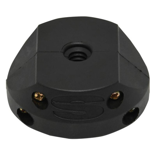 Superwinch Winch Hook Snubber - Black - 2586 Photo - Primary