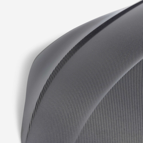 Seibon 18-22 Audi A5/S5 OEM-Style Carbon Fiber Hood - HD18AUA5-OE User 1