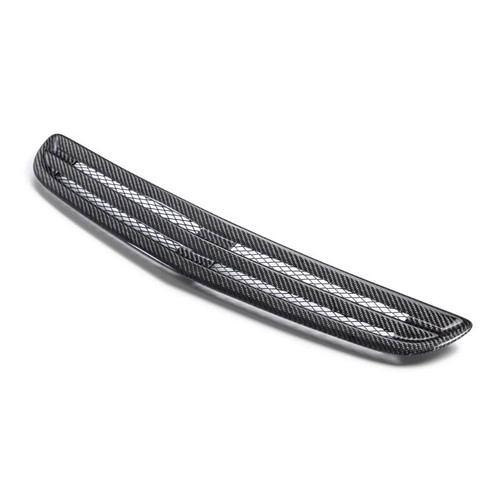 Seibon 2024 Acura Integra Carbon Fiber Hood Scoop - HDS24ACINS User 1