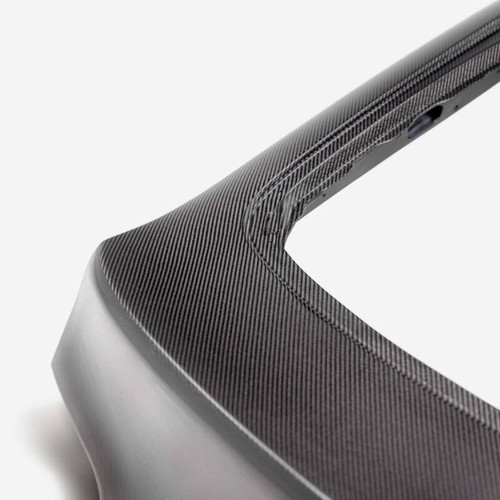 Seibon 2023 Acura Integra OEM-Style Carbon Fiber Trunk - TL23ACIN User 1