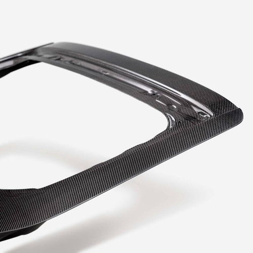 Seibon 2023 Acura Integra OEM-Style Carbon Fiber Trunk - TL23ACIN User 1