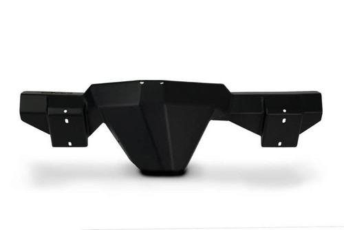 DV8 Offroad 21-22 Ford Bronco Rear Differential Skid Plate - SPBR-03 Photo - Primary
