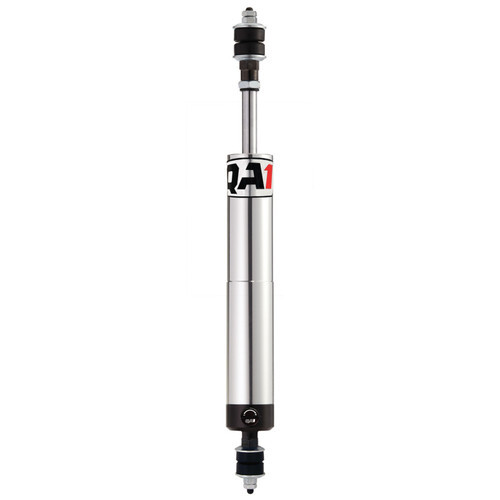 QA1 K Series 3-Pc Rod End - Female/Right Hand - 1.5in Bore x 1-1/2 w/Zerk - Alloy Steel - KFR24Z