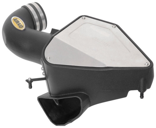Airaid 16-19 Cadillac CTS-V 6.2L Cold Air Intake System - 255-334 Photo - Primary