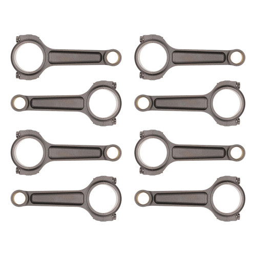 Manley Chevrolet LS Pro-Series I-Beam Connecting Rod Set - 6.350in Length - 14365-8 User 3