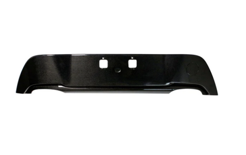 Remark 2019+ Toyota Corolla Hatchback Carbon Fiber Rear Bumper Diffuser Set - RMK-05-EC01T-01S User 1