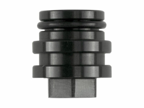 Turbosmart 1/8 Centre Black Oil Cap - TS-0891-3012 User 1