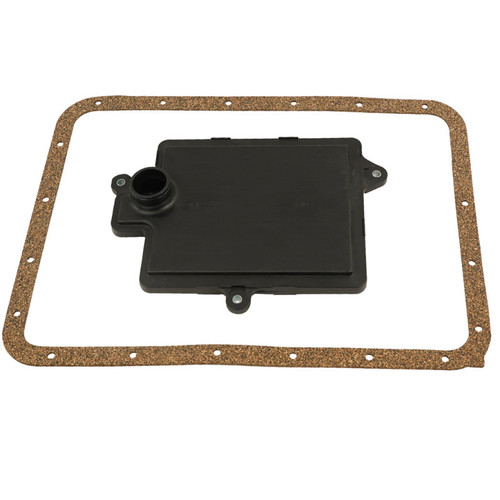 BD Diesel Trans Filter Service Kit - 13-24 Dodge Ram Aisin AS69RC - 1064048 Photo - Primary