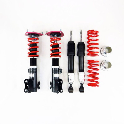 RS-R 2023+ Toyota GR Corolla (GZEA14L) Sports-i Club Racer Coilovers - XNSPT558MP User 1
