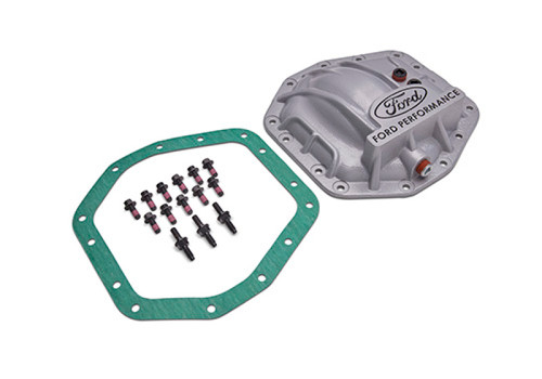 Ford Racing Bronco Raptor Differential Cover - M-4033-DR User 1