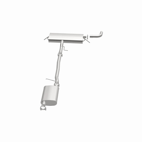 MagnaFlow BRE Exhaust Kit 10-17 Equinox Terrain 2.4L - 106-0020 360 Degree Image Set