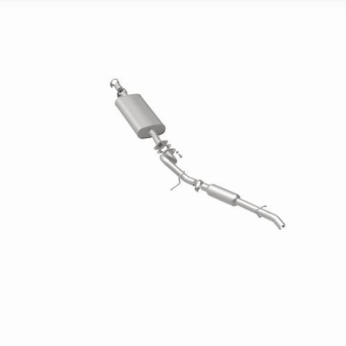 MagnaFlow BRE Exhaust Kit 01-08 Escape Tribute Mariner - 106-0021 360 Degree Image Set