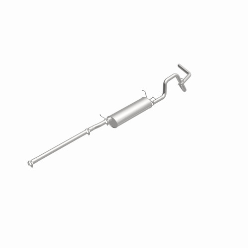 MagnaFlow BRE Exhaust Kit 01-04 Ford F-150 - 106-0026 360 Degree Image Set