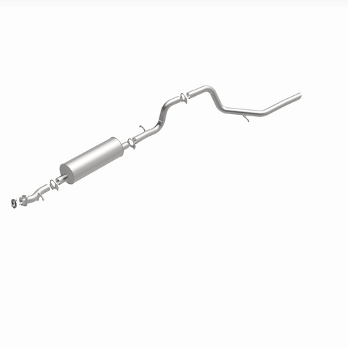 MagnaFlow BRE Exhaust Kit 02-05 Explorer Mountaineer - 106-0033 360 Degree Image Set