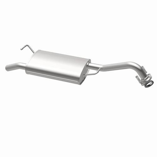 MagnaFlow BRE Exhaust Kit 05-08 Toyota Corolla 1.8L - 106-0060 360 Degree Image Set