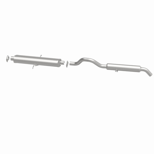 MagnaFlow BRE Exhaust Kit 01-07 Voyager Caravan Town & Country - 106-0114 360 Degree Image Set