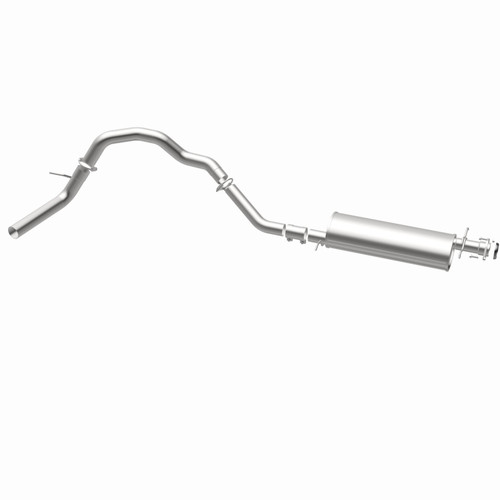 MagnaFlow BRE Exhaust Kit 03-06 Ford Expedition - 106-0129 360 Degree Image Set