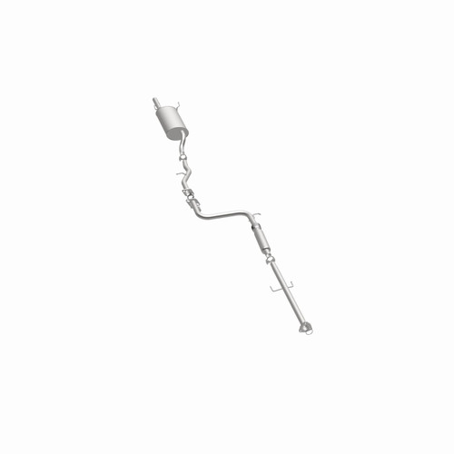 MagnaFlow BRE Exhaust Kit 94-97 Honda Accord 2.2L - 106-0141 360 Degree Image Set