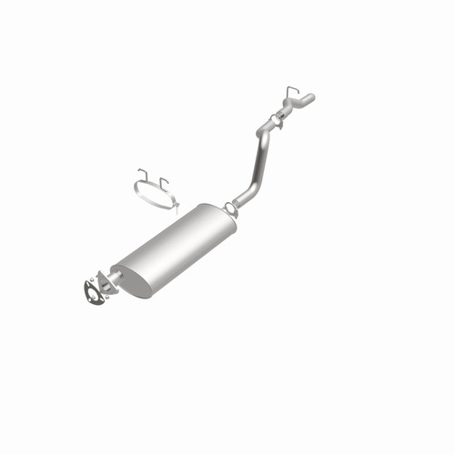 MagnaFlow BRE Exhaust Kit 98-99 Jimmy Blazer Bravada 4.3L - 106-0181 360 Degree Image Set