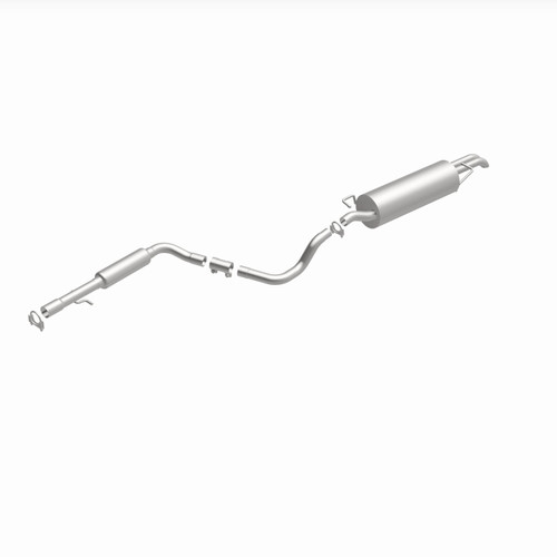 MagnaFlow BRE Exhaust Kit 99-05 VW Jetta - 106-0311 360 Degree Image Set
