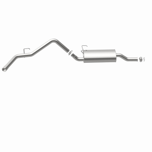 MagnaFlow BRE Exhaust Kit 05 Tundra 4.0L - 106-0341 360 Degree Image Set
