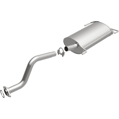 MagnaFlow BRE Exhaust Kit 94-96 Toyota Previa 2.4L - 106-0372 Photo - out of package