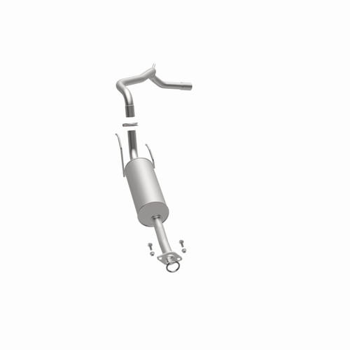 MagnaFlow BRE Exhaust Kit 89-91 Toyota 4Runner 3.0L - 106-0397 360 Degree Image Set