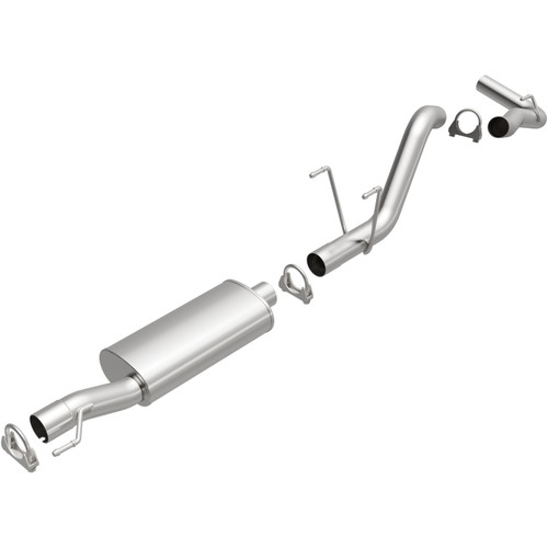 MagnaFlow BRE Exhaust Kit 06-08 Dodge Ram 1500 5.7L - 106-0454 Photo - out of package