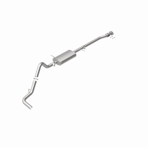 MagnaFlow BRE Exhaust Kit 07-08 Sierra Silverado 1500 4.8L - 106-0464 360 Degree Image Set