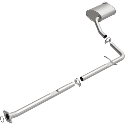 MagnaFlow BRE Exhaust Kit 11-14 Hyundai Sonata - 106-0469 Photo - out of package