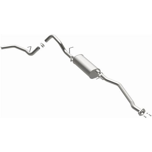 MagnaFlow BRE Exhaust Kit 99-01 Silverado Sierra 1500 - 106-0503 Photo - out of package