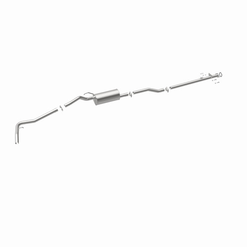 MagnaFlow BRE Exhaust Kit 95-97 Toyota Tacoma 2.4L - 106-0523 360 Degree Image Set