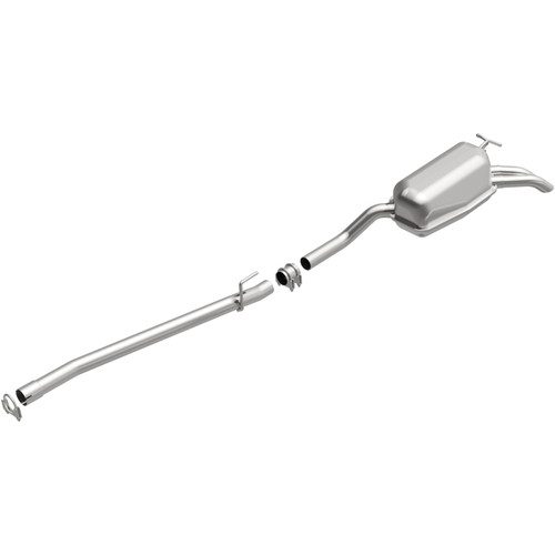 MagnaFlow BRE Exhaust Kit 98-99 Mercedes E300 3.0L - 106-0567 Photo - out of package