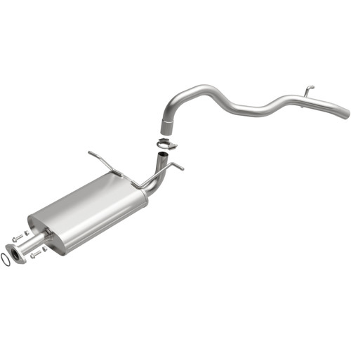 MagnaFlow BRE Exhaust Kit 94-98 Sidekick Tracker Sunrunner 1.6L - 106-0673 Photo - out of package