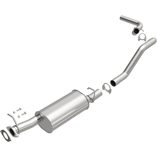 MagnaFlow BRE Exhaust Kit 98-02 Express Savana - 106-0693 Photo - out of package