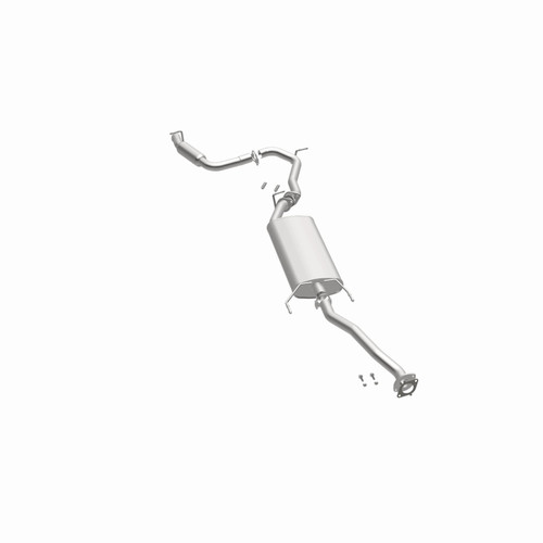 MagnaFlow BRE Exhaust Kit 13-17 Toyota RAV4 2.5L - 106-0753 360 Degree Image Set