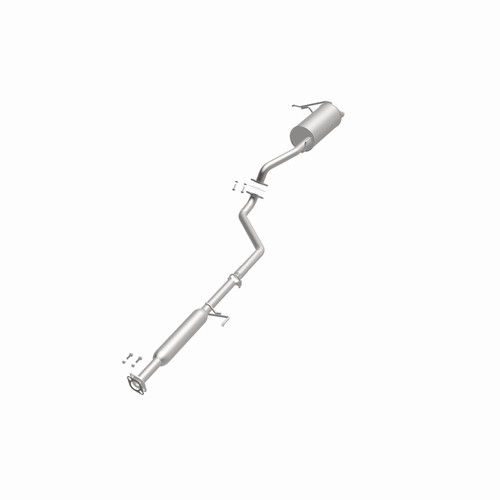 MagnaFlow BRE Exhaust Kit 11-16 Hyundai Elantra 1.8L - 106-0760 360 Degree Image Set