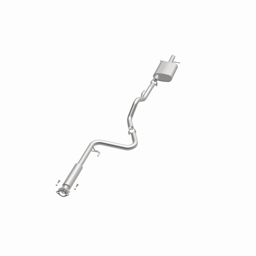 MagnaFlow BRE Exhaust Kit 05-10 Cobalt G5 2.2L - 106-0770 360 Degree Image Set