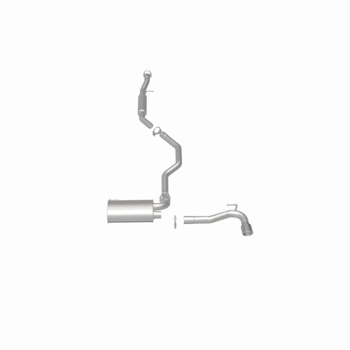 MagnaFlow BRE Exhaust Kit 13-17 Jeep Patriot - 106-0776 360 Degree Image Set
