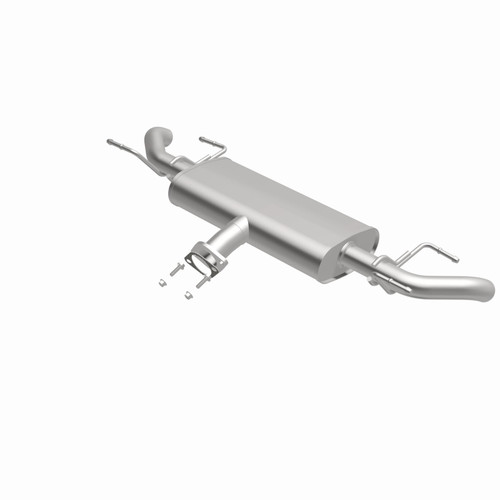 MagnaFlow BRE Exhaust Kit 14-18 Mazda 3 2.0L - 106-0796 360 Degree Image Set