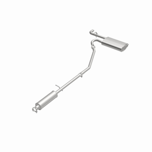 MagnaFlow BRE Exhaust Kit 13-17 BUICK ENCORE 1.4L - 106-0801 360 Degree Image Set