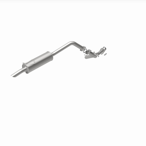 MagnaFlow BRE Exhaust Kit 08-15 Scion xB 2.4L - 106-0843 360 Degree Image Set