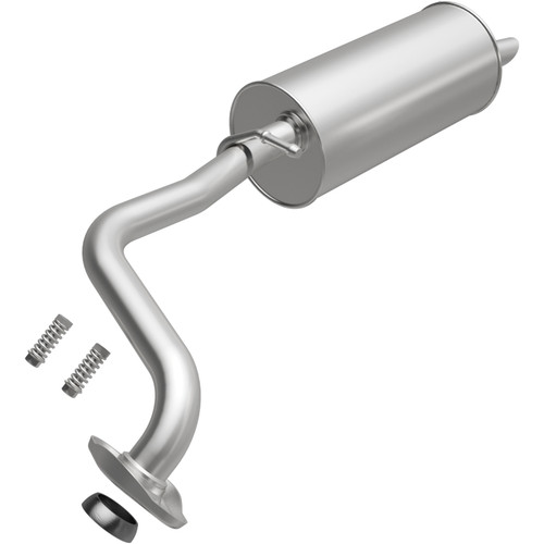 MagnaFlow BRE Exhaust Kit 12-17 Toyota PRIUS V 1.8L - 106-0853 Photo - out of package