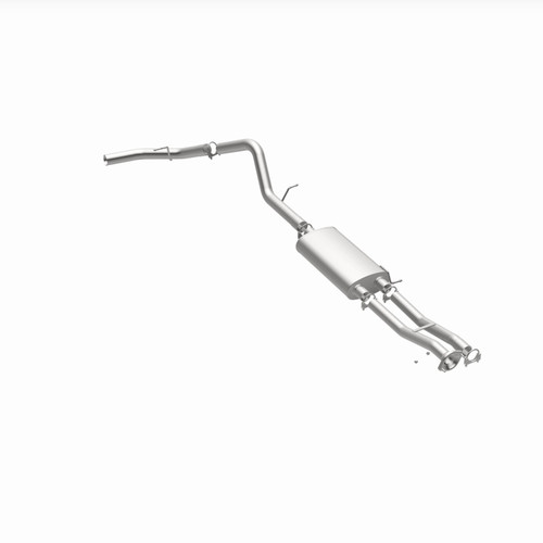 MagnaFlow BRE Exhaust Kit 02-06 Escalade ESV Escalade EXT Yukon XL 1500 6L - 106-0870 360 Degree Image Set