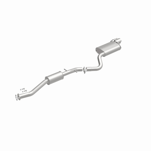MagnaFlow BRE Exhaust Kit 01-05 Lexus IS300 3L - 106-0932 360 Degree Image Set