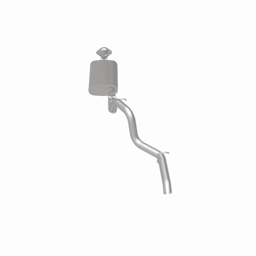 MagnaFlow BRE Exhaust Kit Replacement Stainless Jeep - 116-0002 360 Degree Image Set