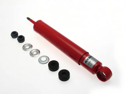 Koni 96-97 Toyota Land Cruiser J80 / Lexus LX Heavy Track (Red) Rear Shock Absorber - 82 2386 User 1