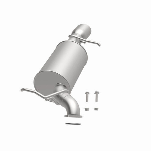 Magnaflow BRE 07-15 Mazda CX-9 Muffler Kit - 108-0004 360 Degree Image Set