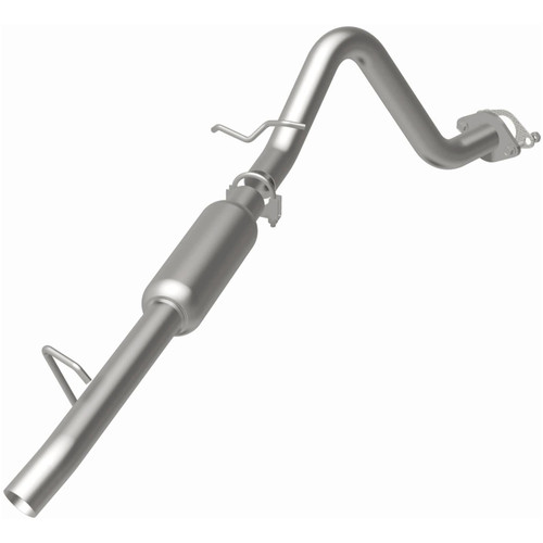 Magnaflow BRE 05-08 Escape/Mariner/Tribute 2.3L-3.0L Muffler Kit - 108-0066 Photo - out of package